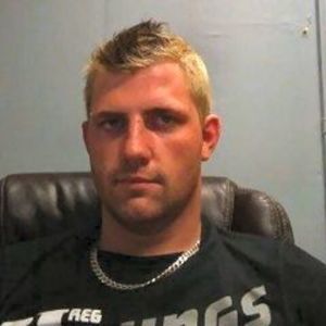 Meet your Posher, Jeremy